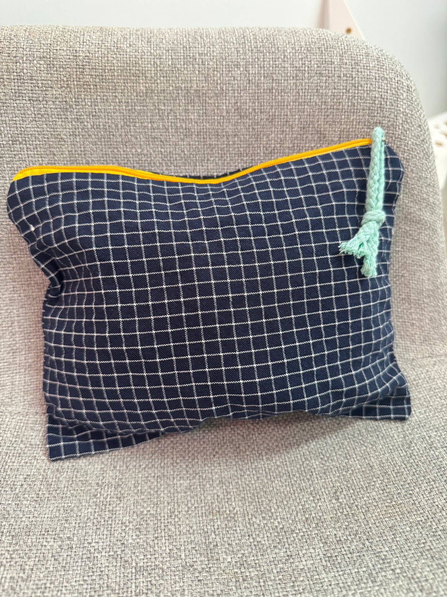 Cosmetic Bags