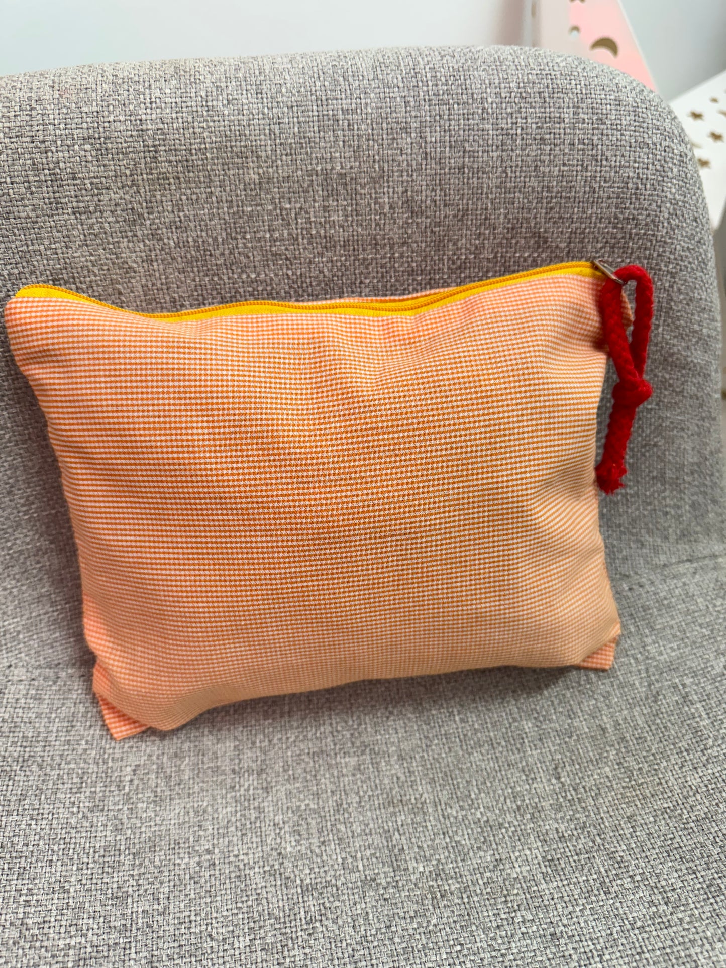 Cosmetic Bags