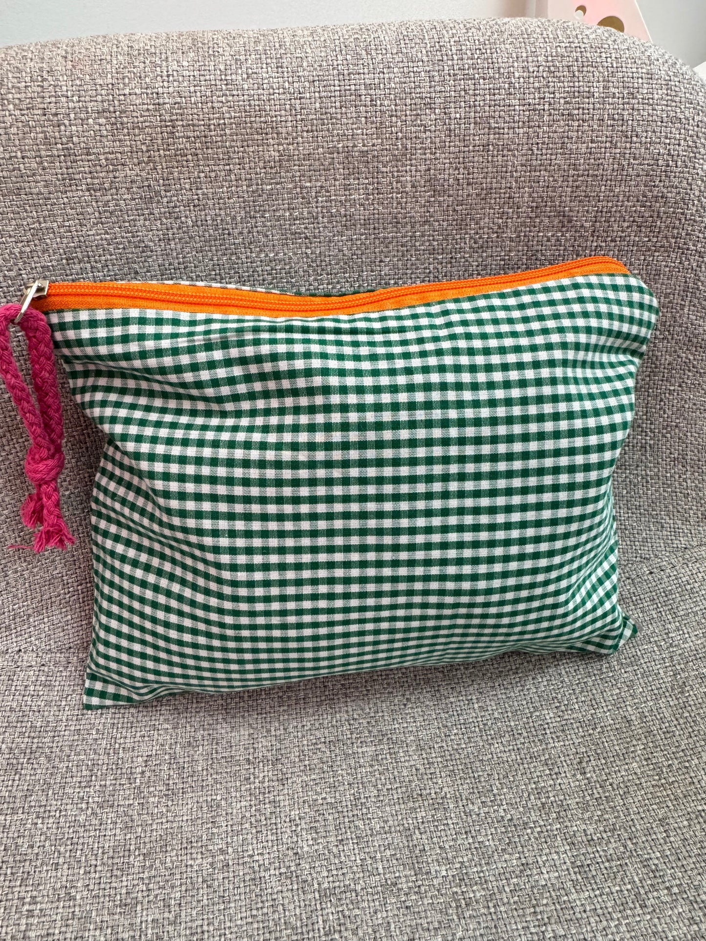 Cosmetic Bags