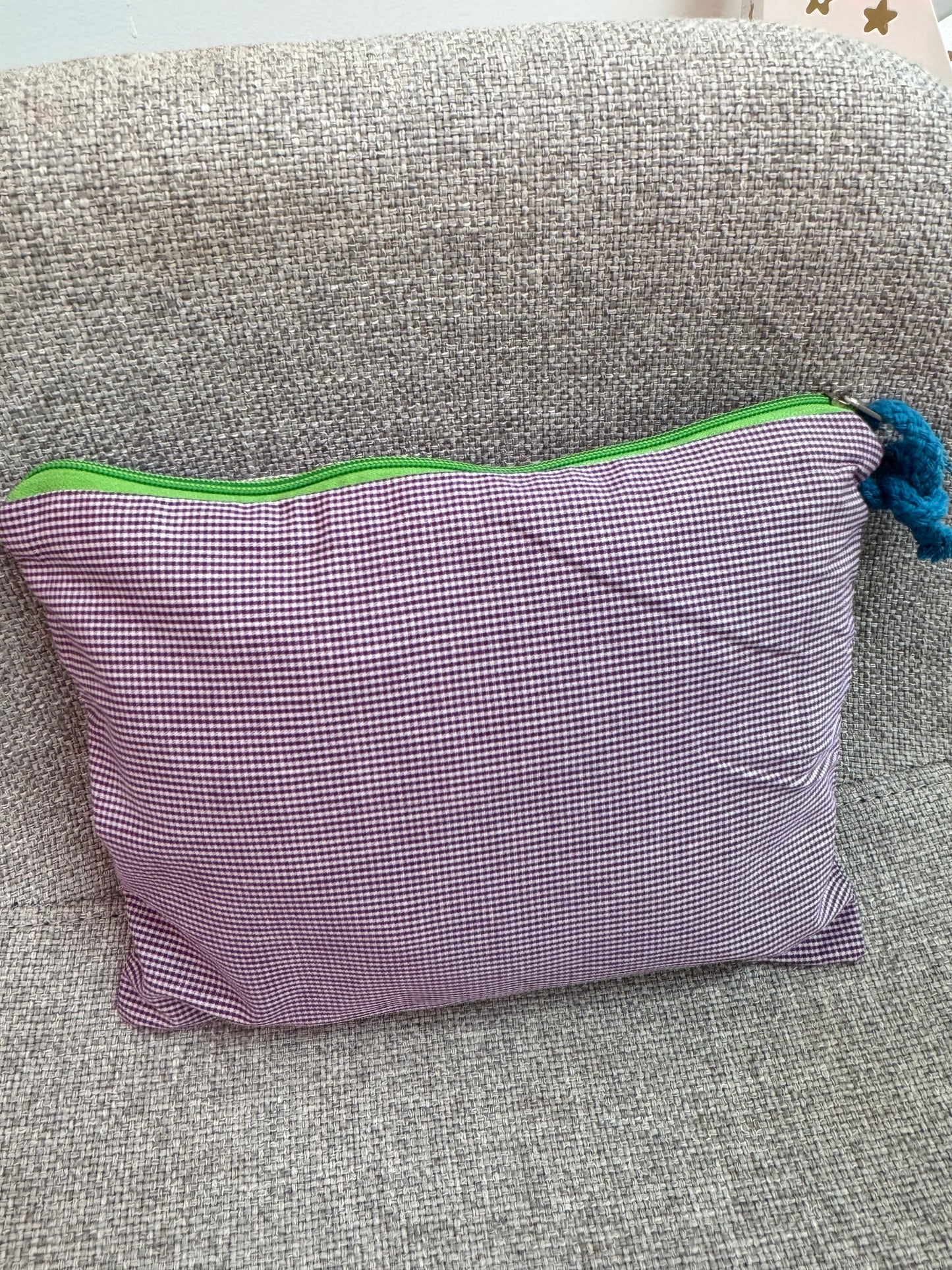 Cosmetic Bags
