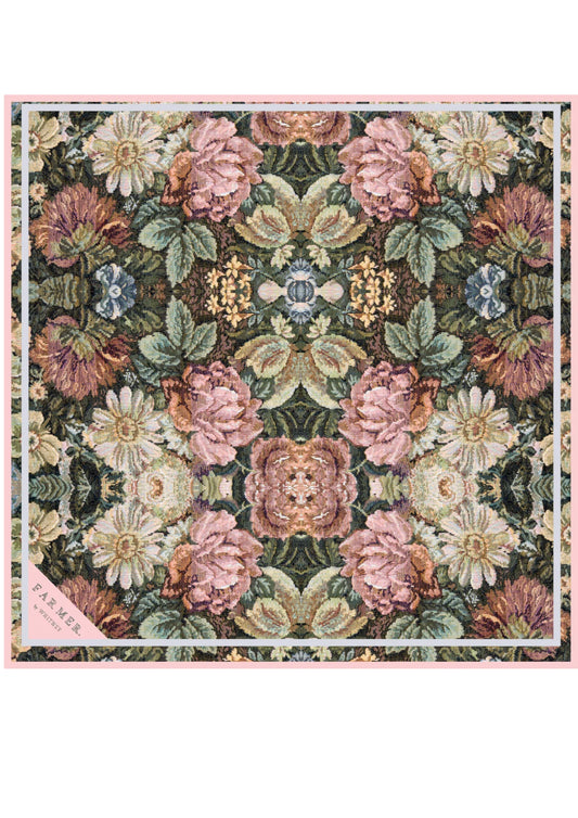 The Bloom Bandana/Scarf