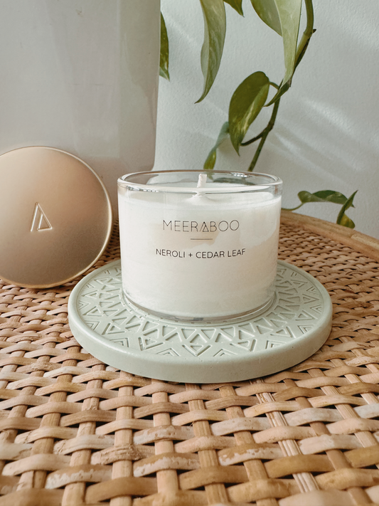 Merraboo - 85g Mini Candles