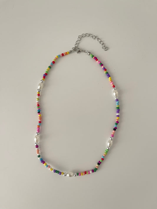 Beaded Necklace