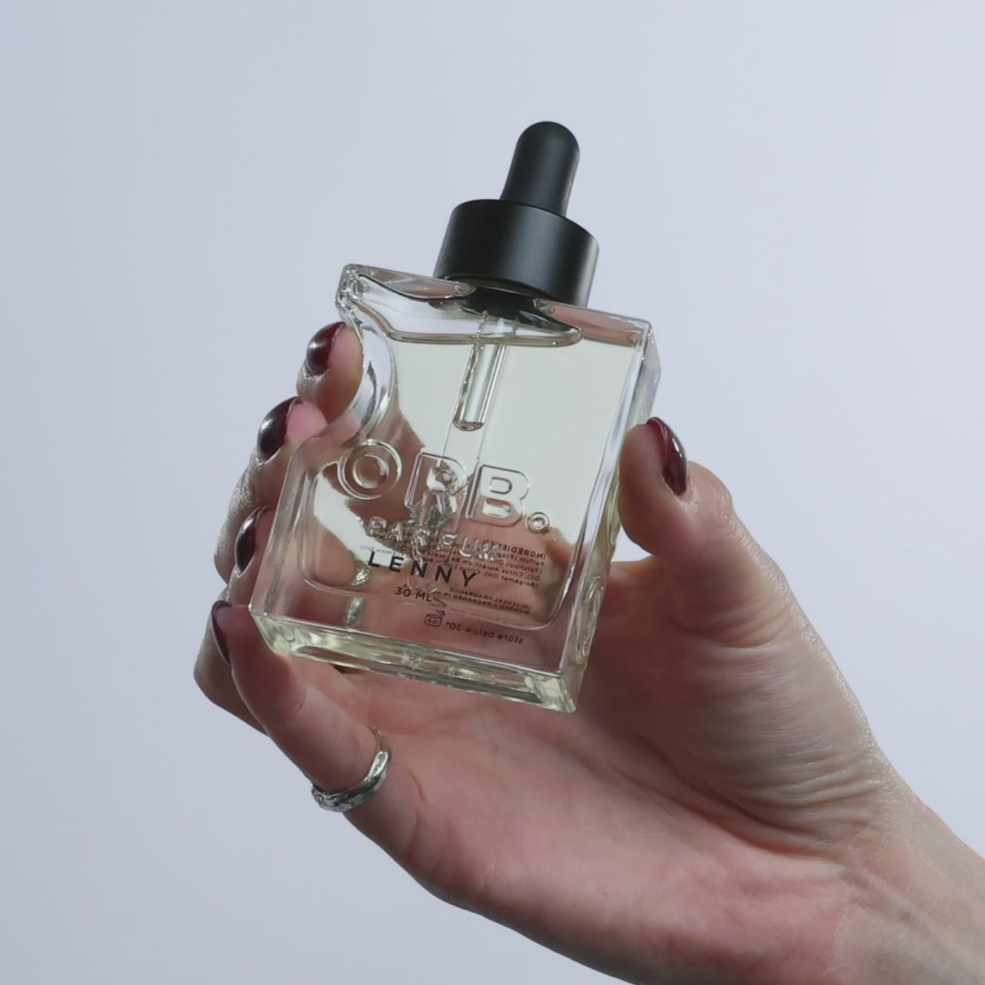 ORB FRAGRANCE OIL