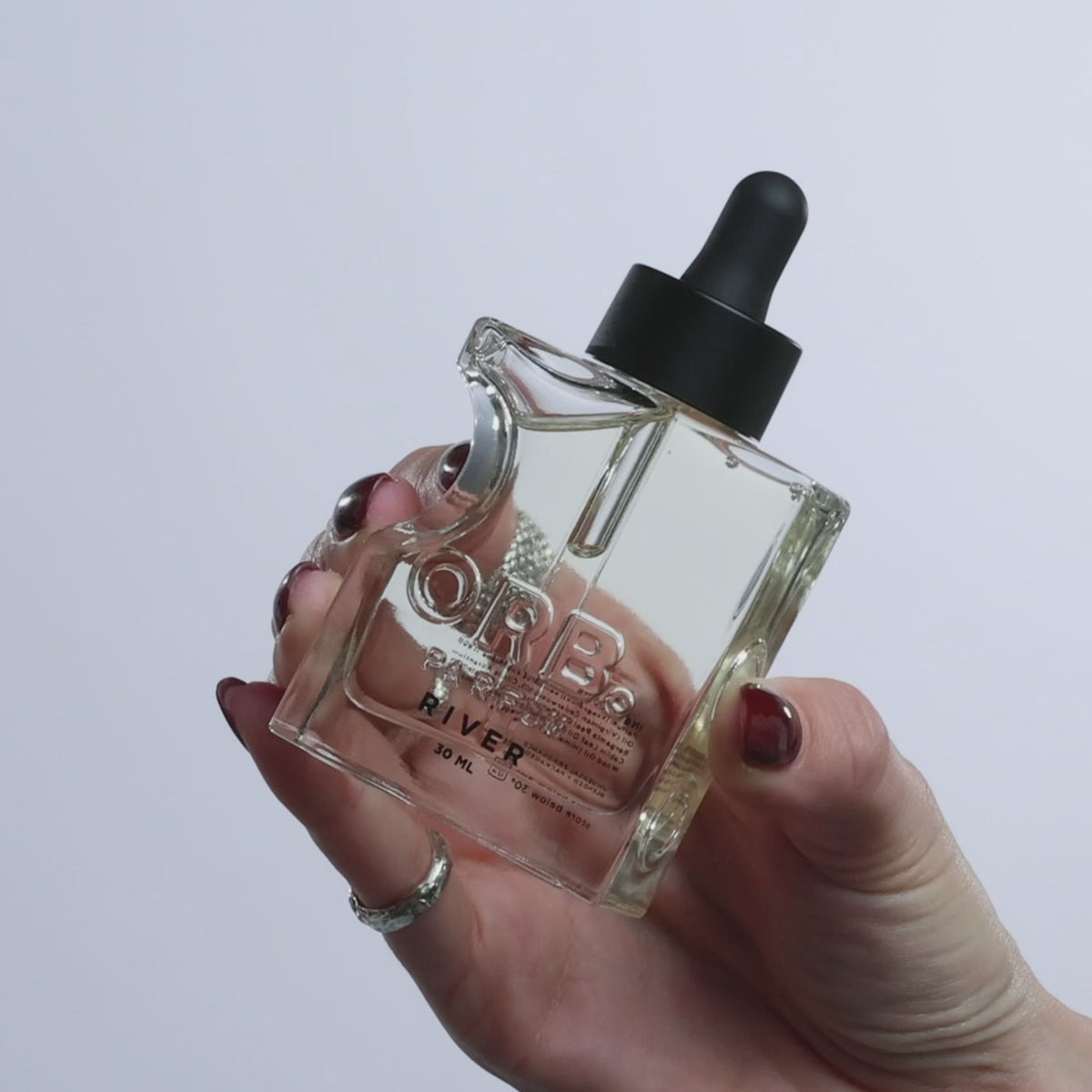 ORB FRAGRANCE OIL