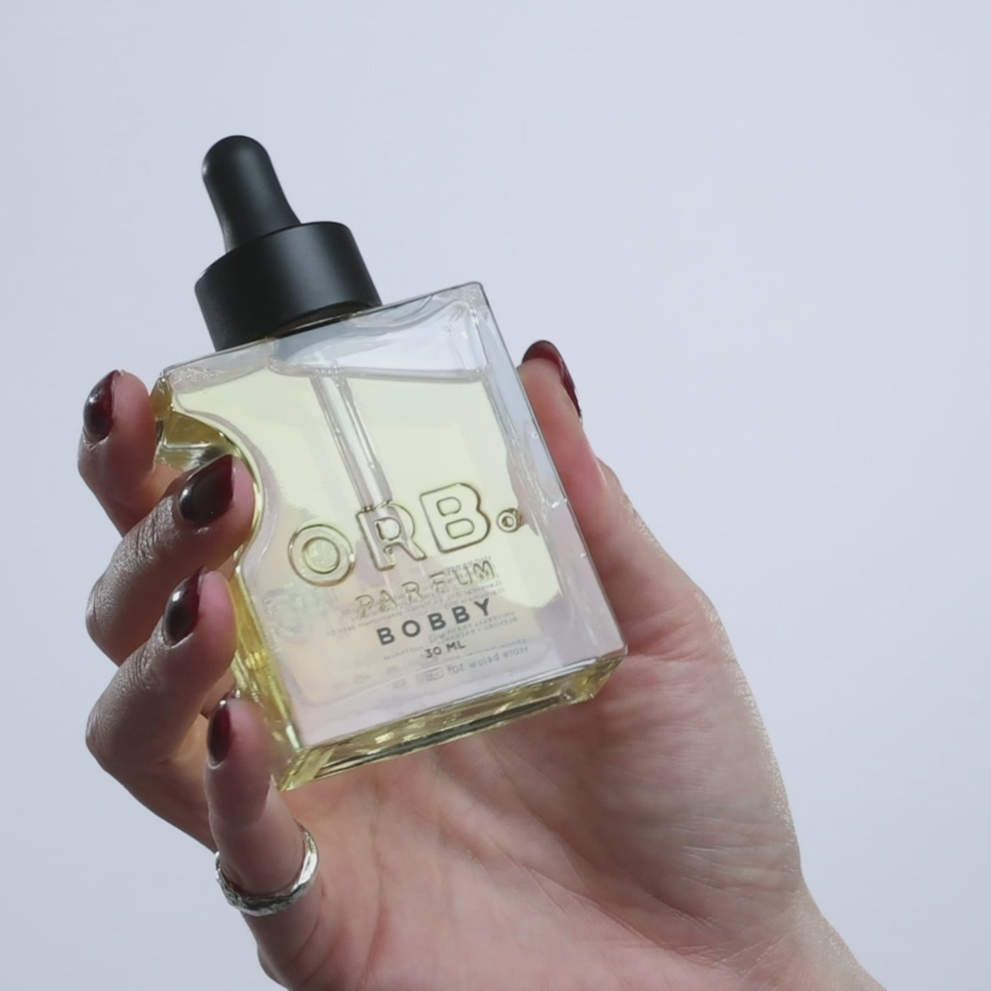 ORB FRAGRANCE OIL