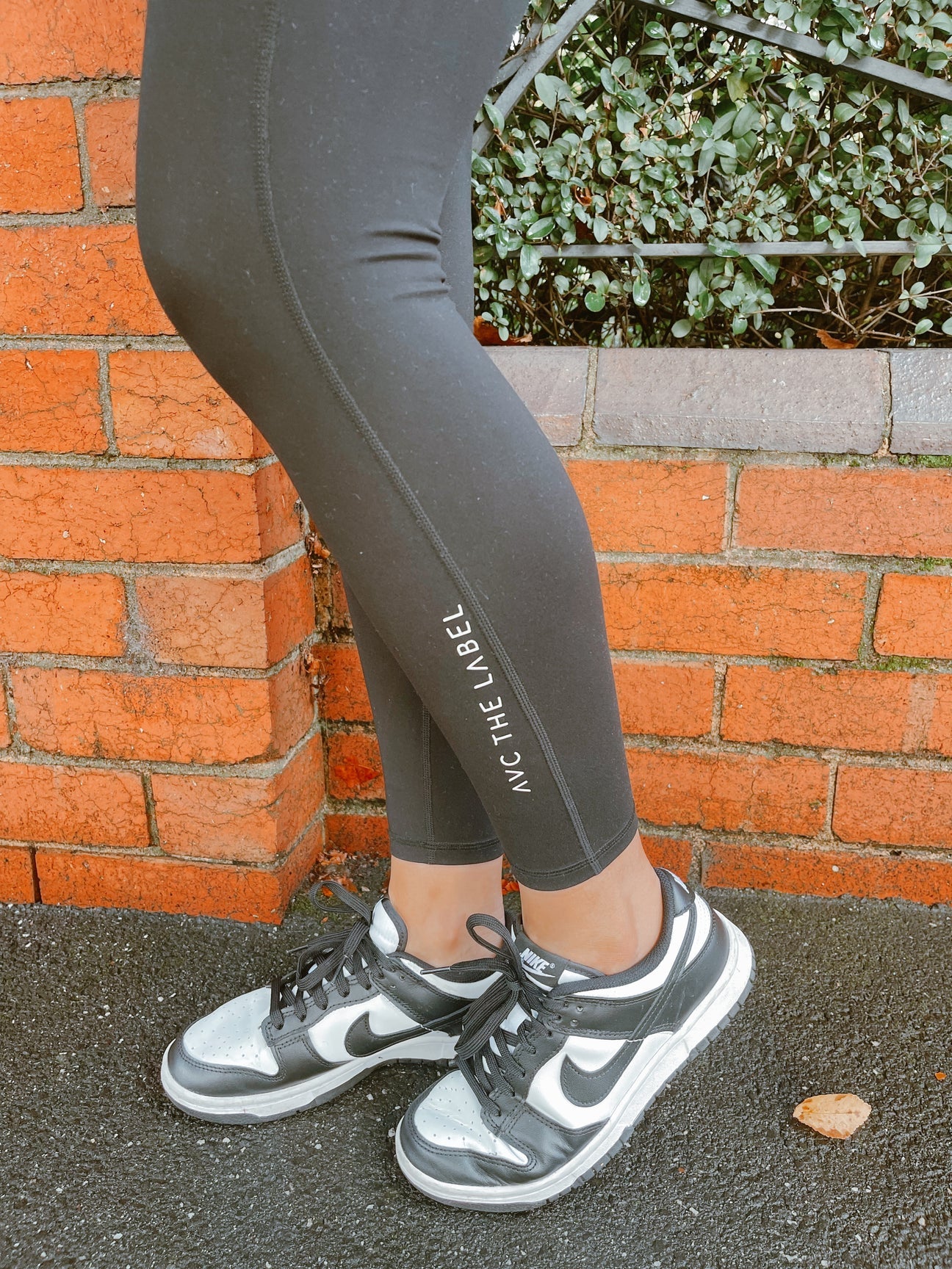 Active Tights - Full Length