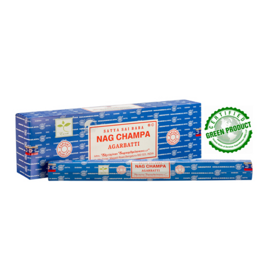 Satya - Nag Champa Incense sticks