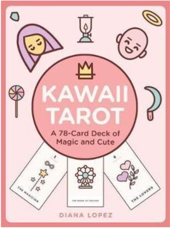 Kawaii Tarot