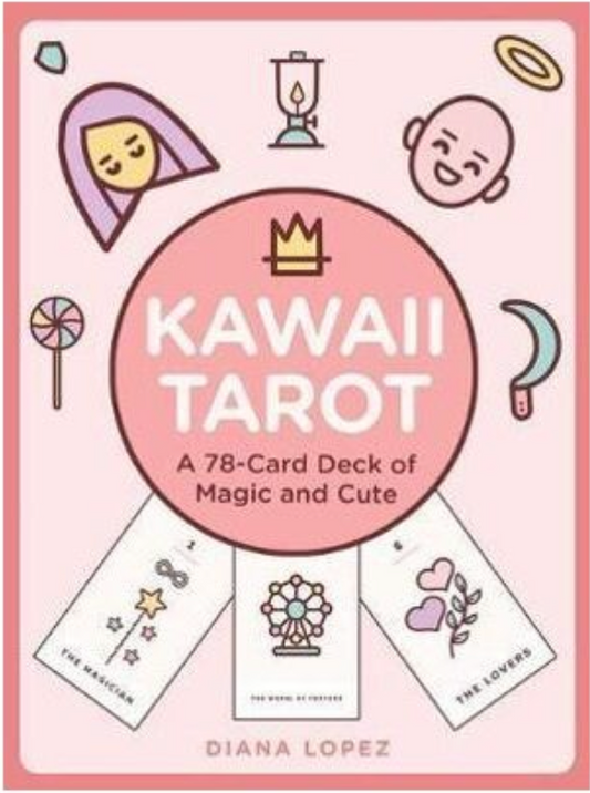 Kawaii Tarot