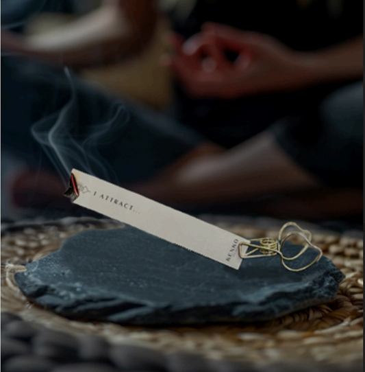 Kenko Wellness - Paper Incense