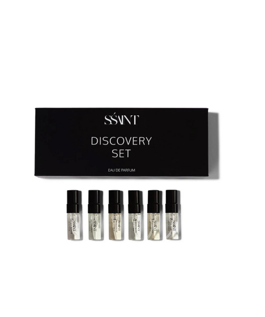 SŚAINT DISCOVERY SET