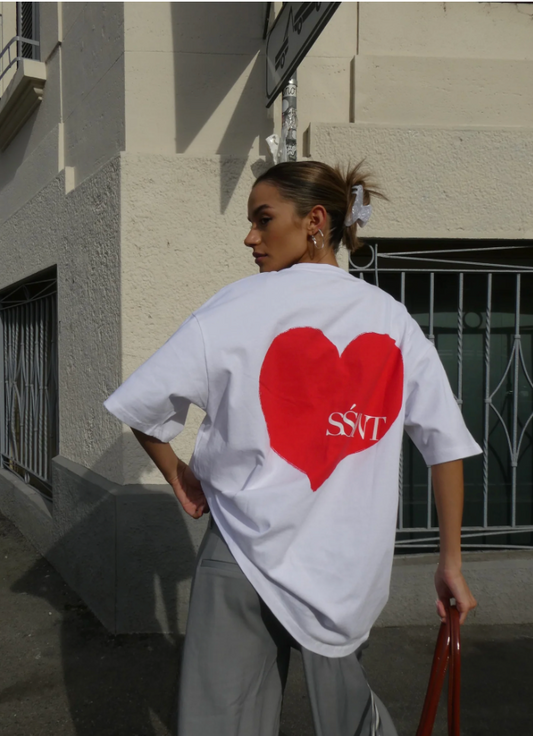 SŚAINT TEE - OSFA