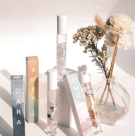 Perfume Oil Rollers