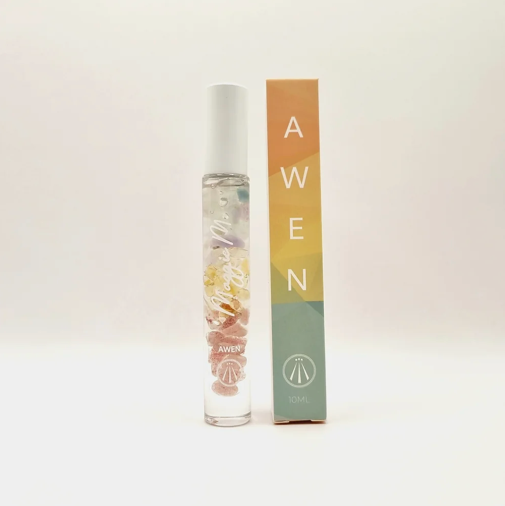 Perfume Oil Rollers