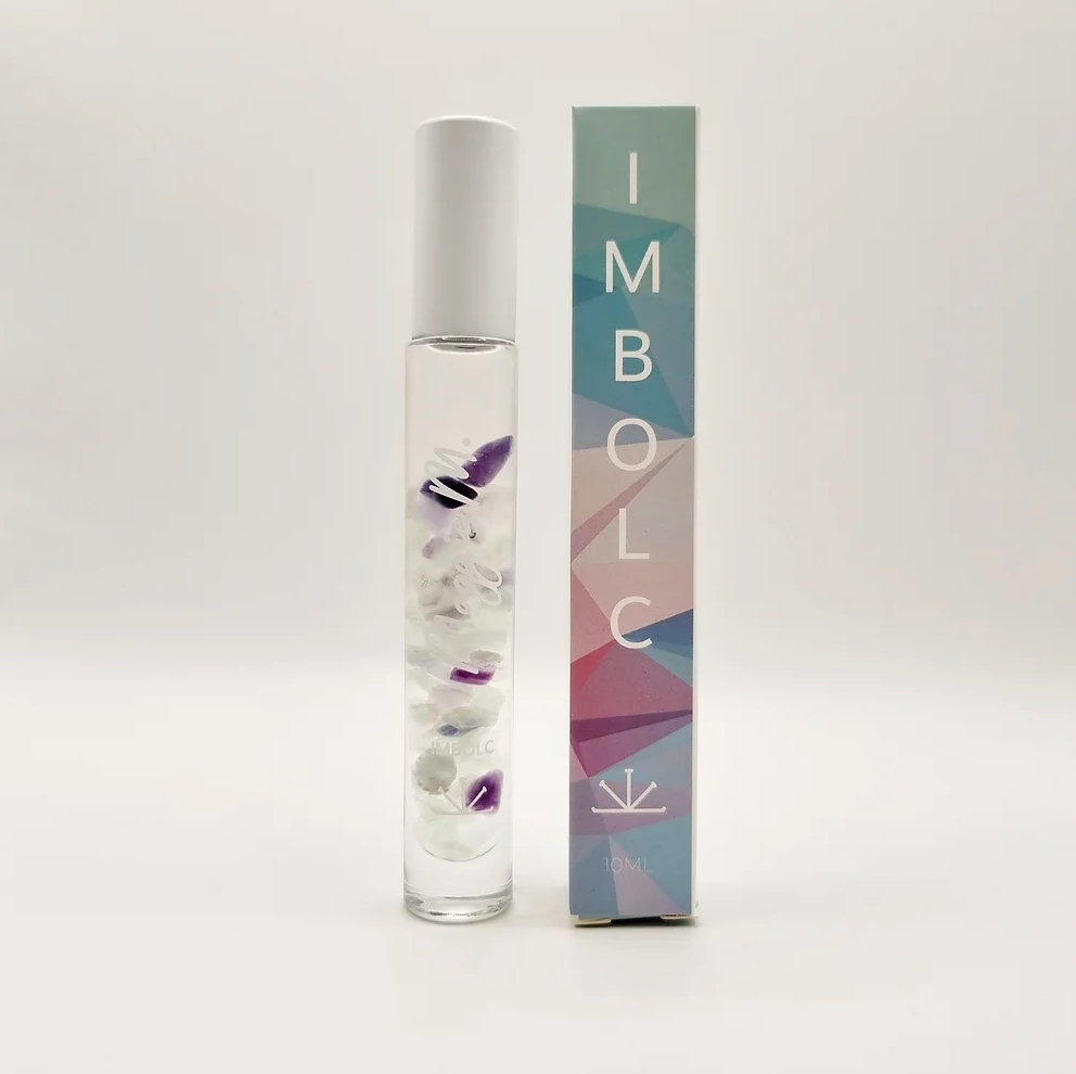 Perfume Oil Rollers
