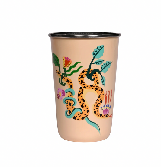 Snake Tumbler - Large