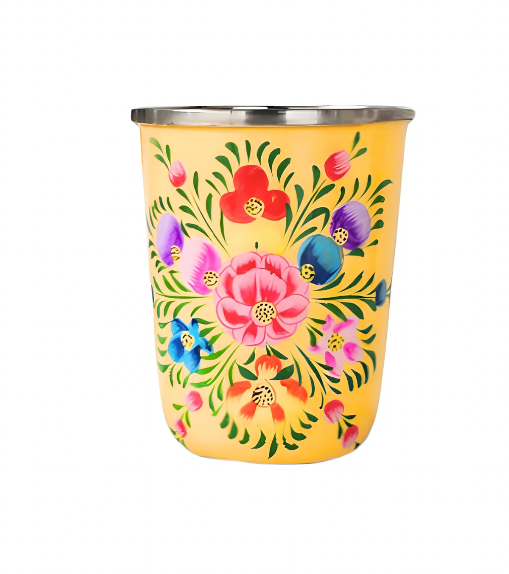 Small Tumbler