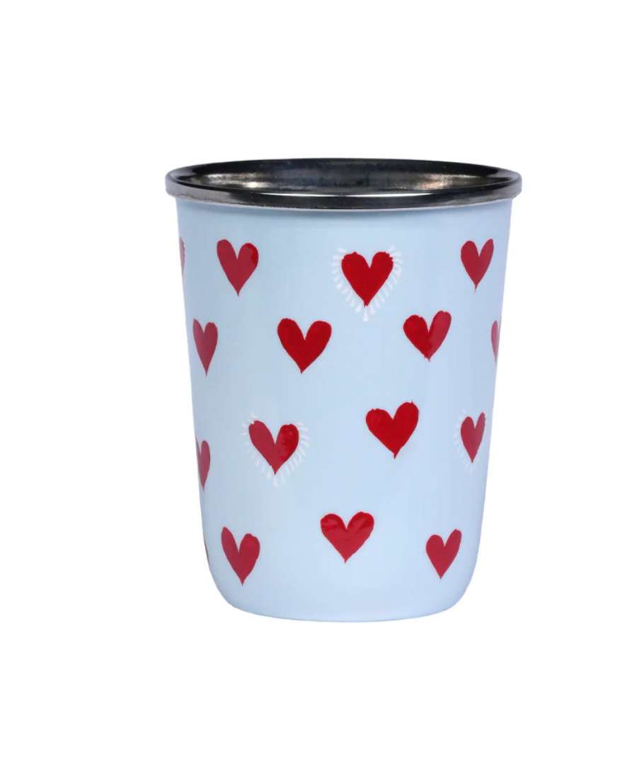 Small Tumbler