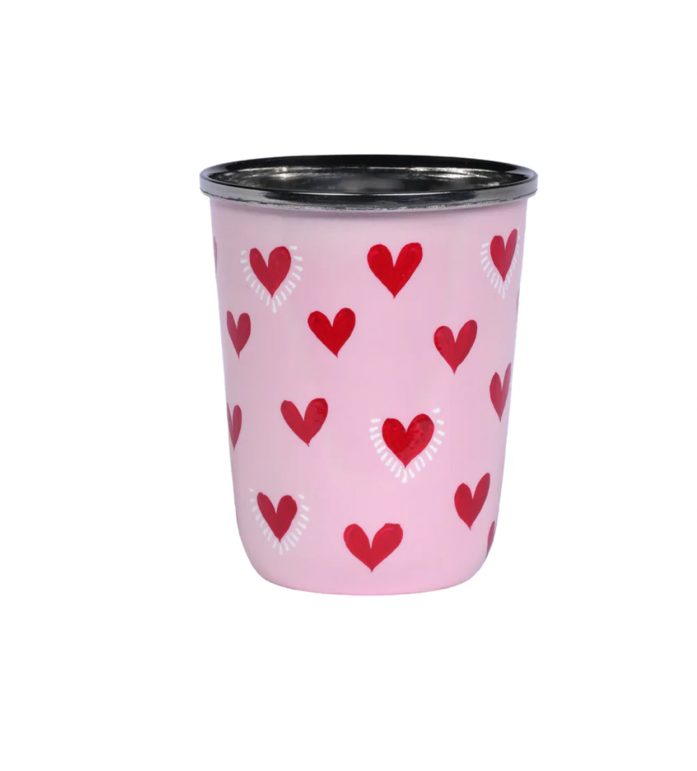 Small Tumbler