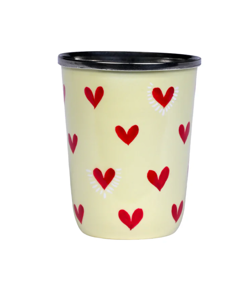 Small Tumbler