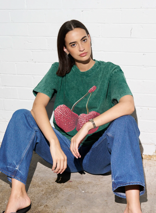 Maku The Label Tees