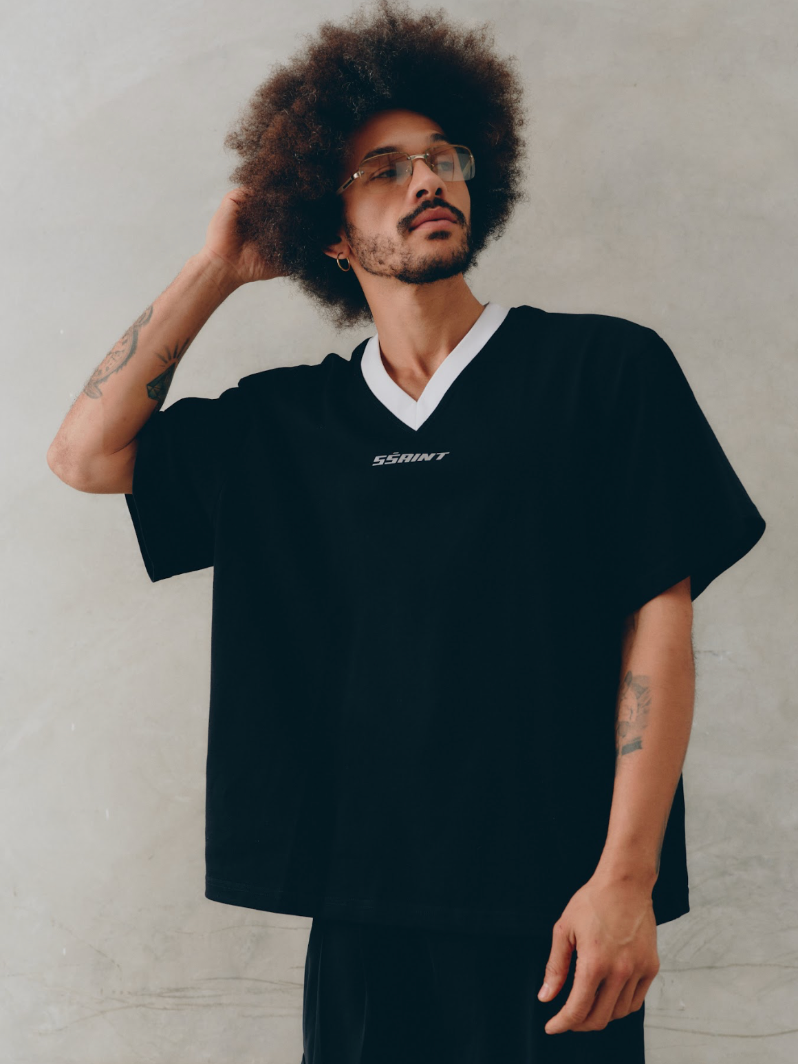 SŚAINT - Motion Collection **PRE ORDER**