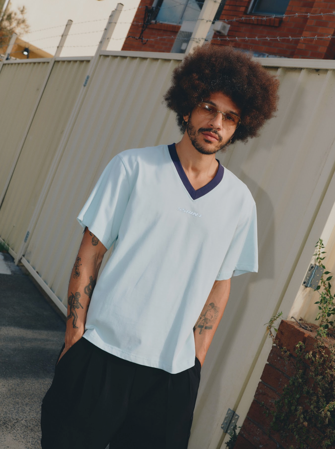 SŚAINT - Motion Collection **PRE ORDER**