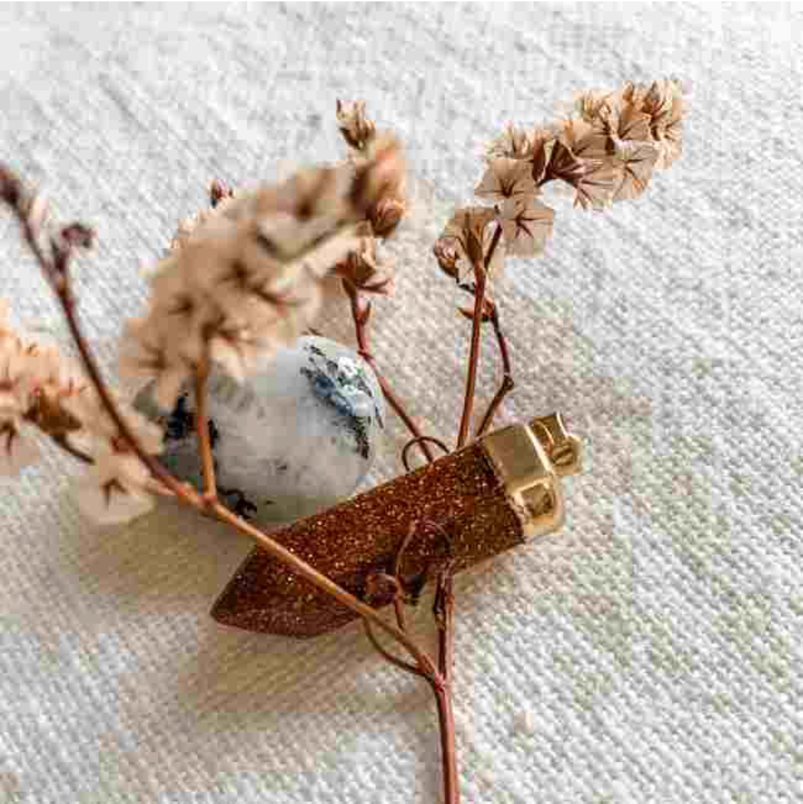 25 Days of Crystals & Self Love - Advent Calendar