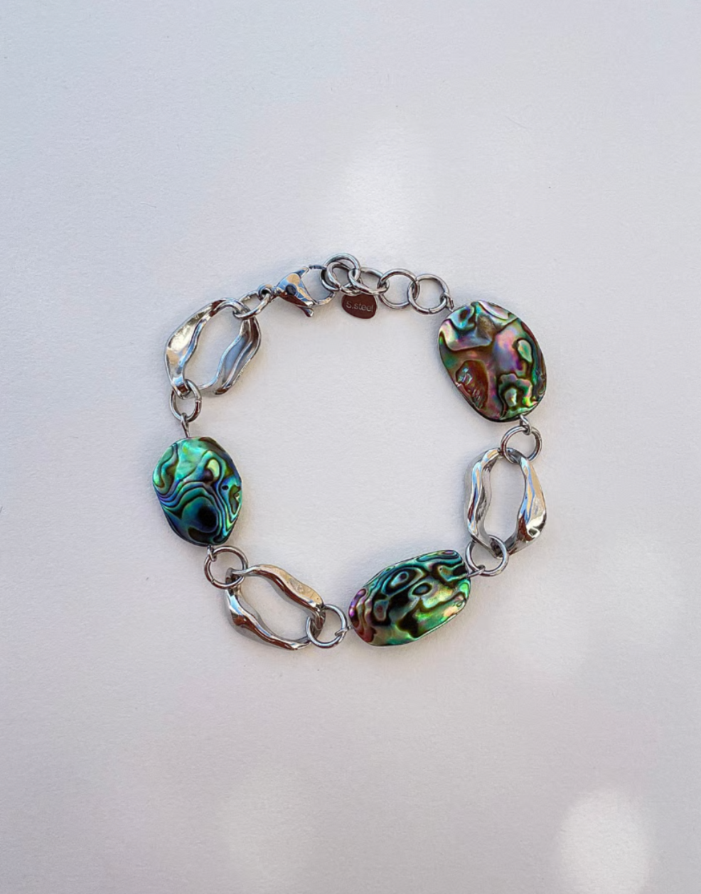 Sasha Jewellery Collection - Bracelets