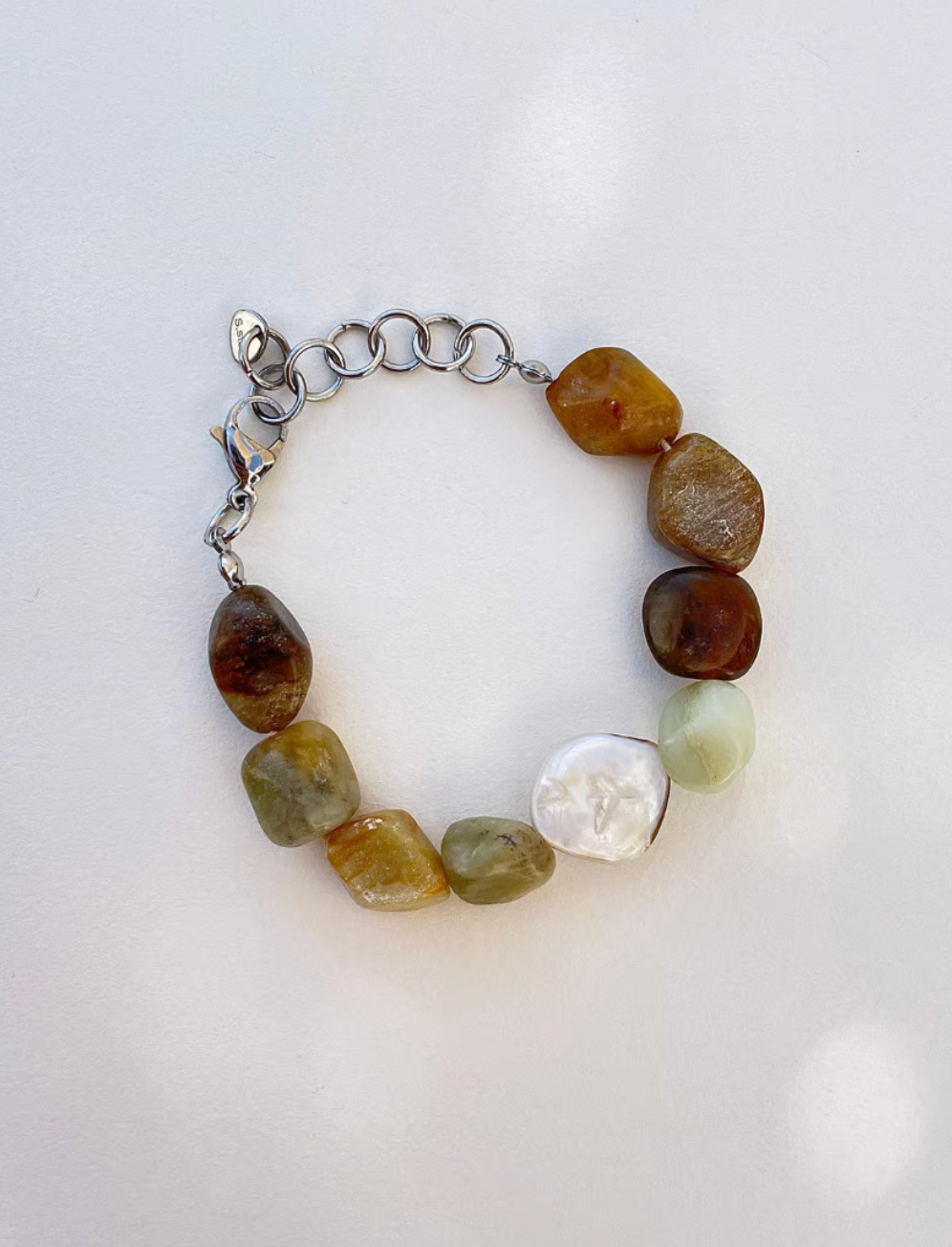 Sasha Jewellery Collection - Bracelets