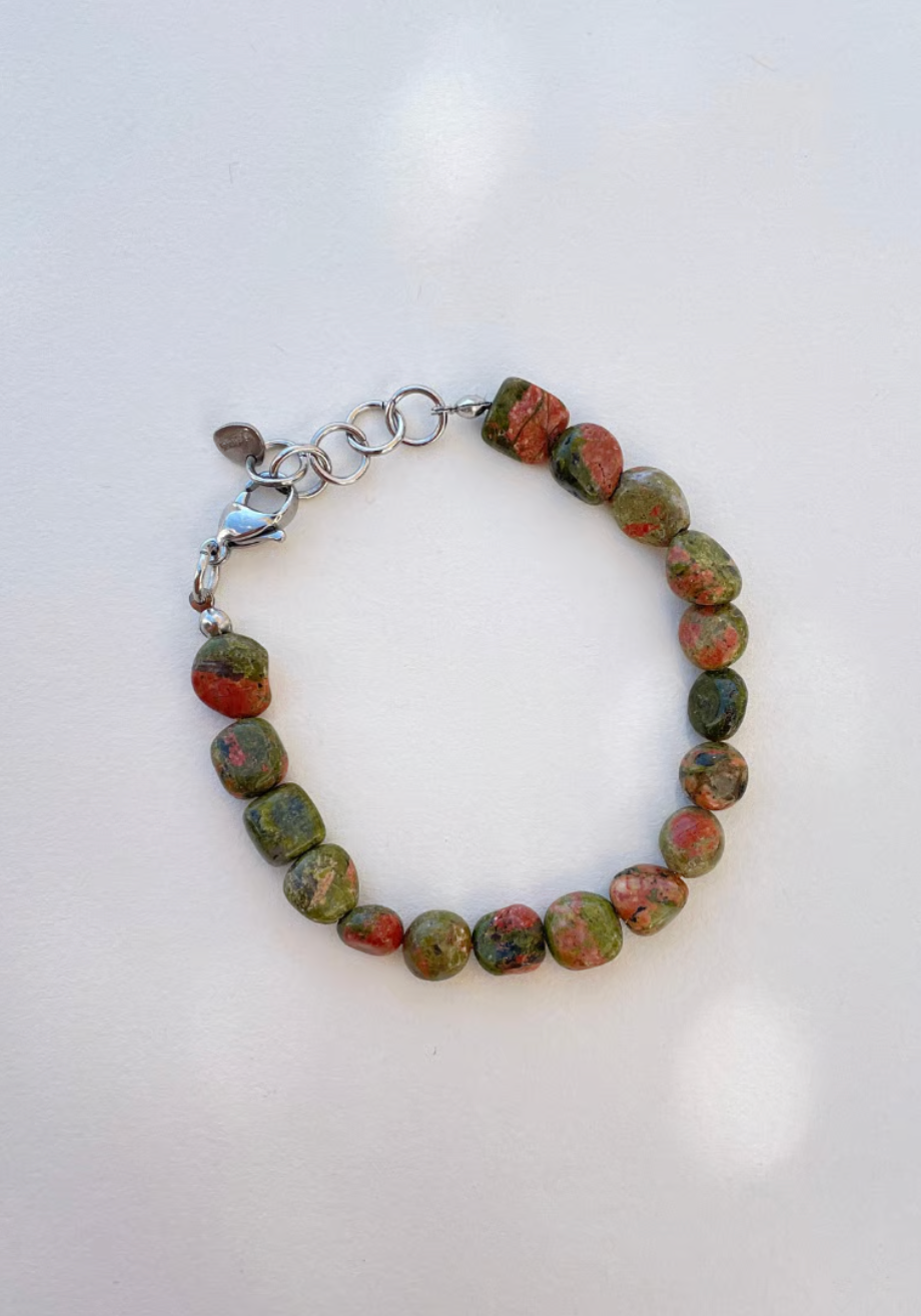 Sasha Jewellery Collection - Bracelets