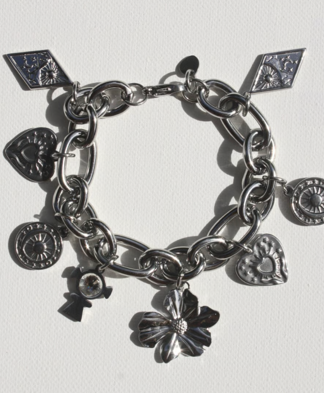 Sasha Jewellery Collection - Bracelets