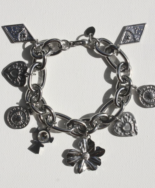 Sasha Jewellery Collection - Bracelets