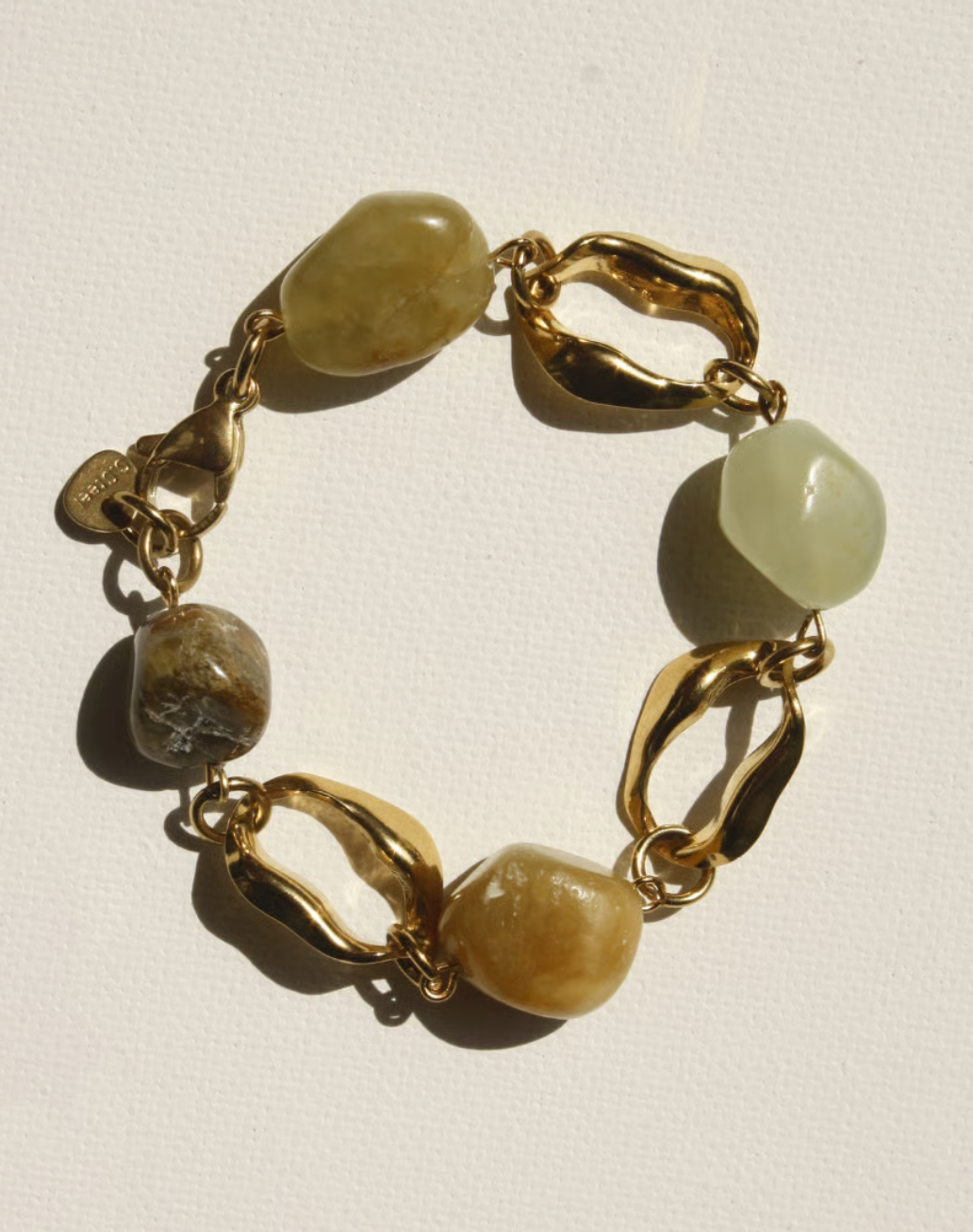 Sasha Jewellery Collection - Bracelets