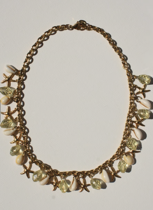 Sasha Jewellery - Necklaces