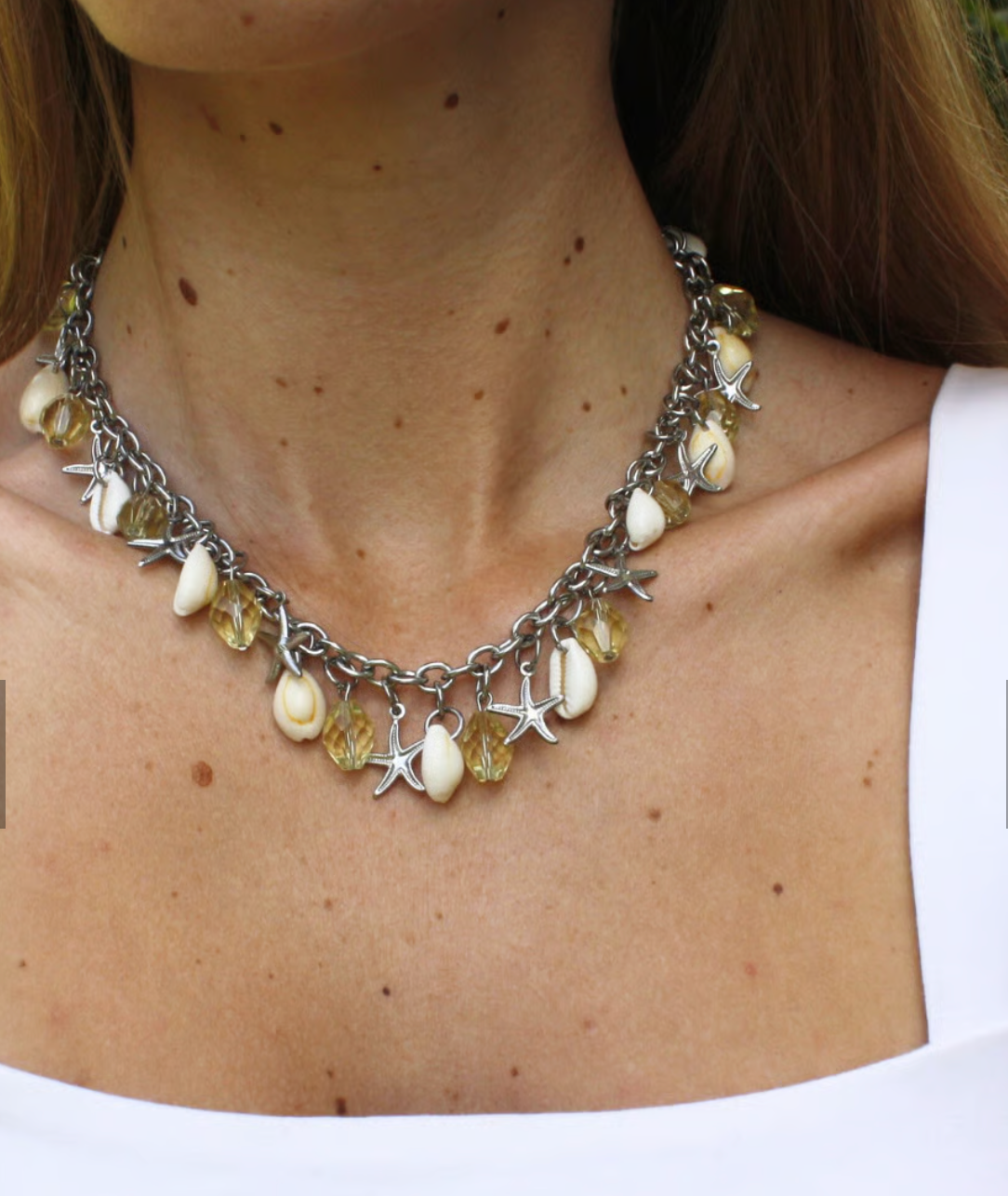 Sasha Jewellery - Necklaces