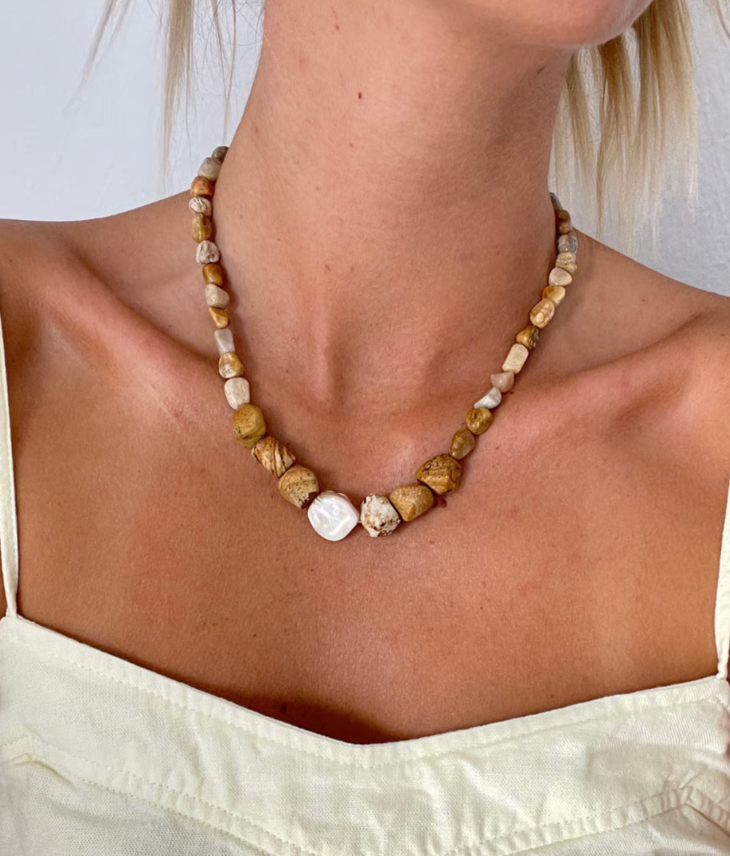 Sasha Jewellery - Necklaces