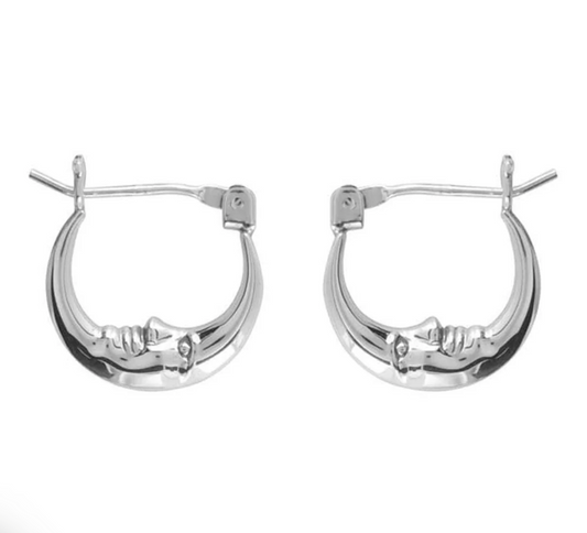 Sleepy Moon Hoops