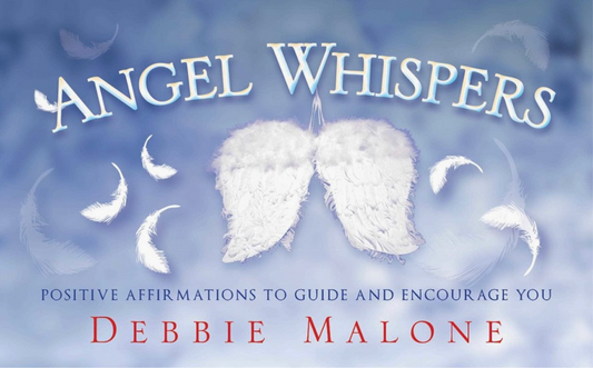 Angel Whispers - Positive Affirmations