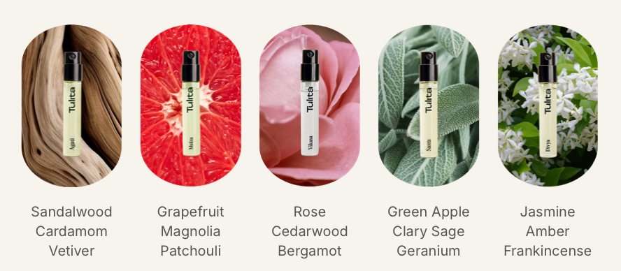 Tulita Discovery Kit