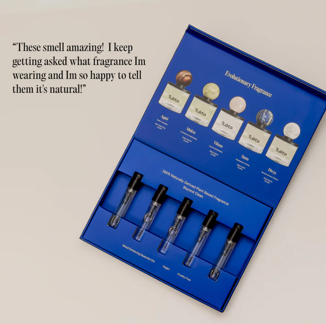 Tulita Discovery Kit