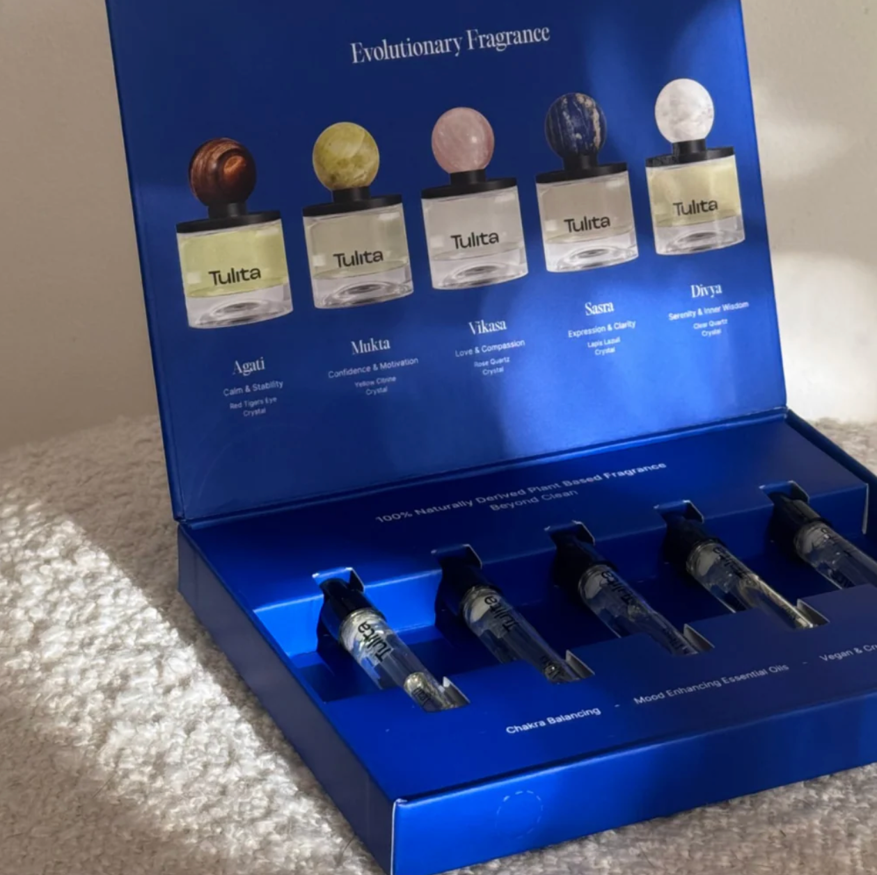 Tulita Discovery Kit