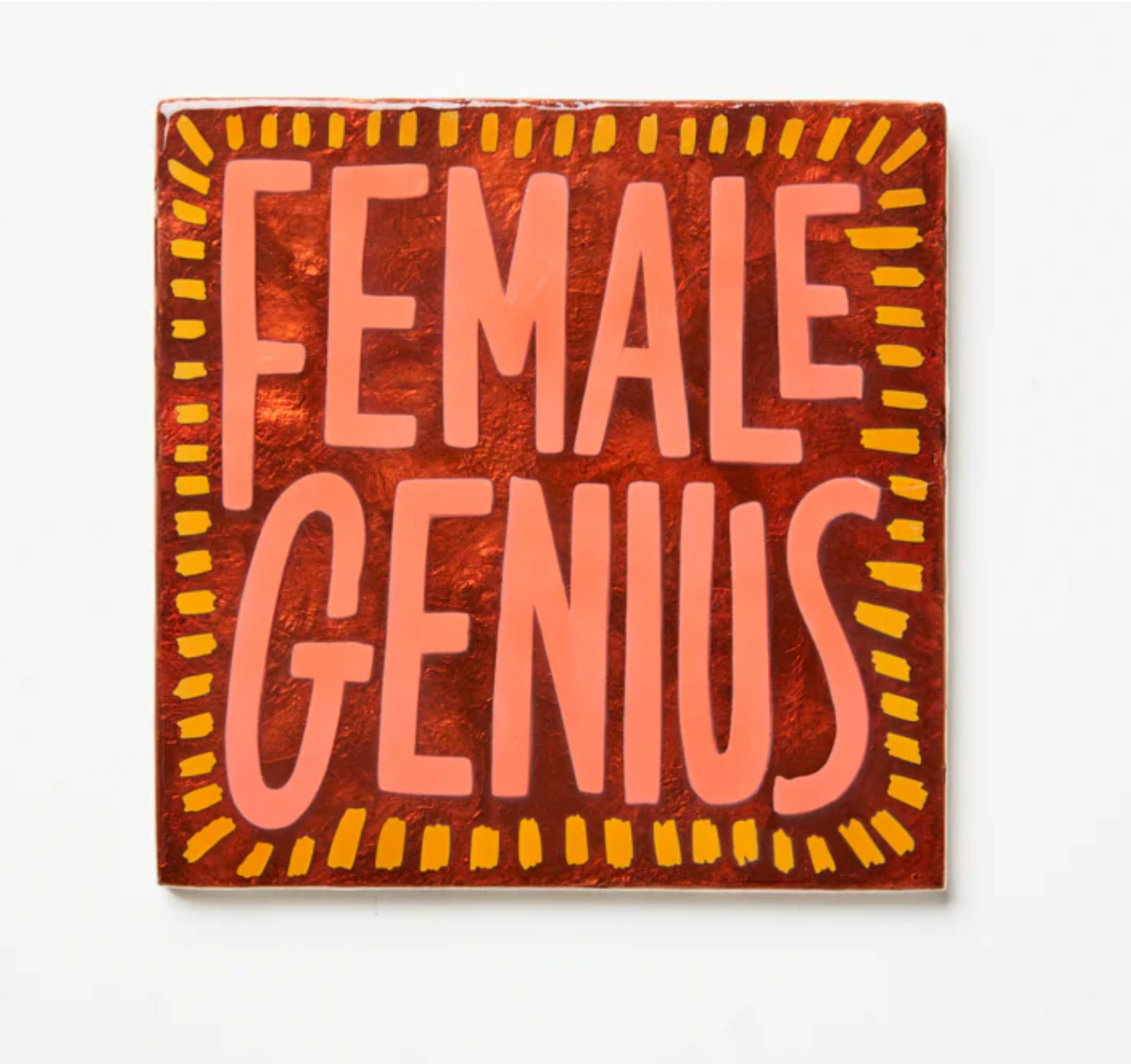 SUPERETTE GENIUS TILE