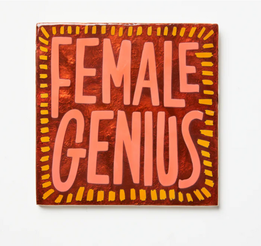 SUPERETTE GENIUS TILE