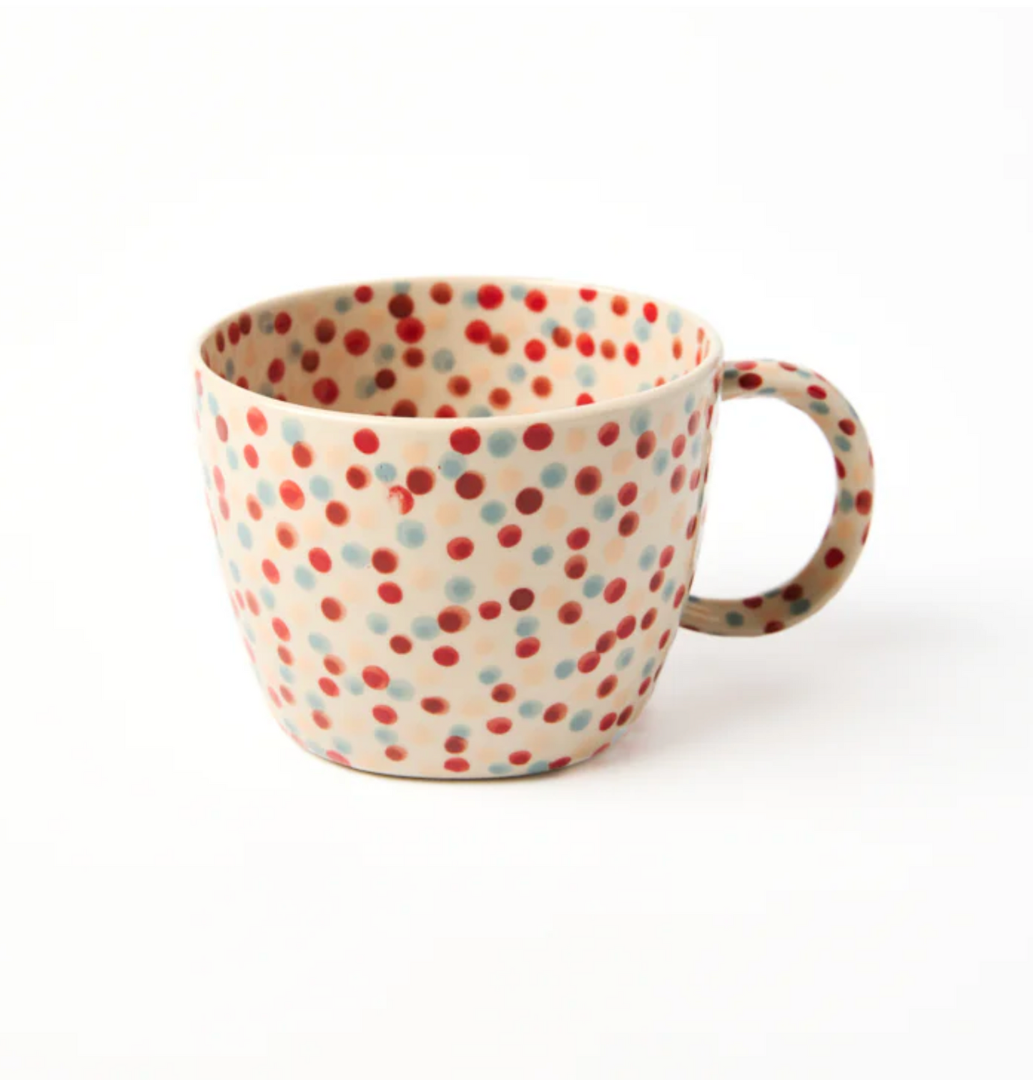 CHINO MUG CONFETTI SPRINKLE