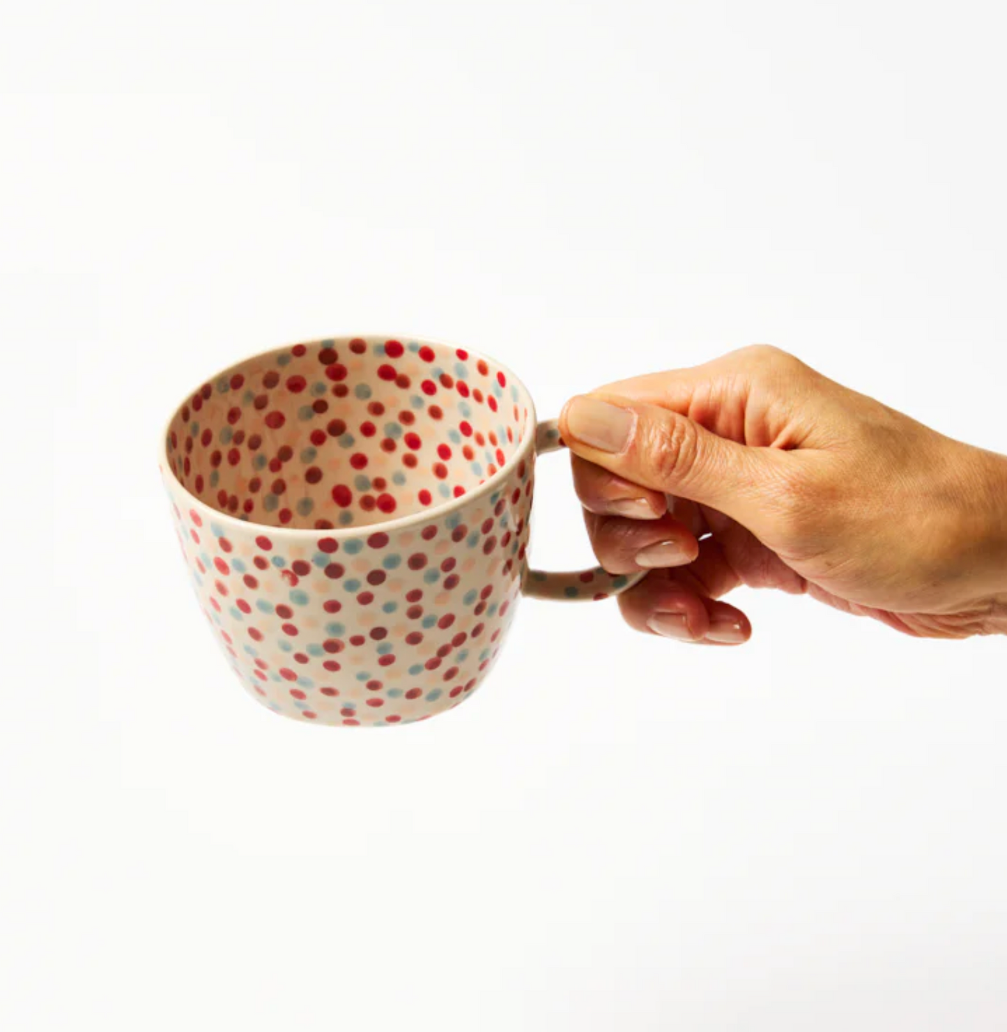 CHINO MUG CONFETTI SPRINKLE