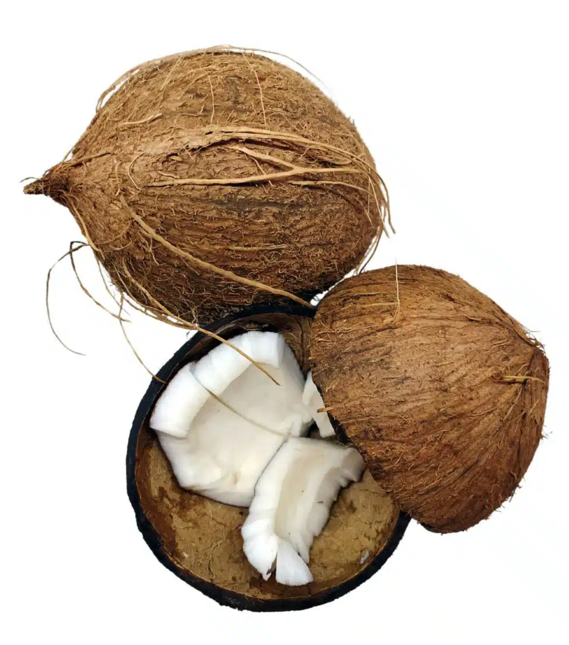 WOO Coconut Oil – Pure Coconut Luxury for Soft, Hydrated Skin & Hair
