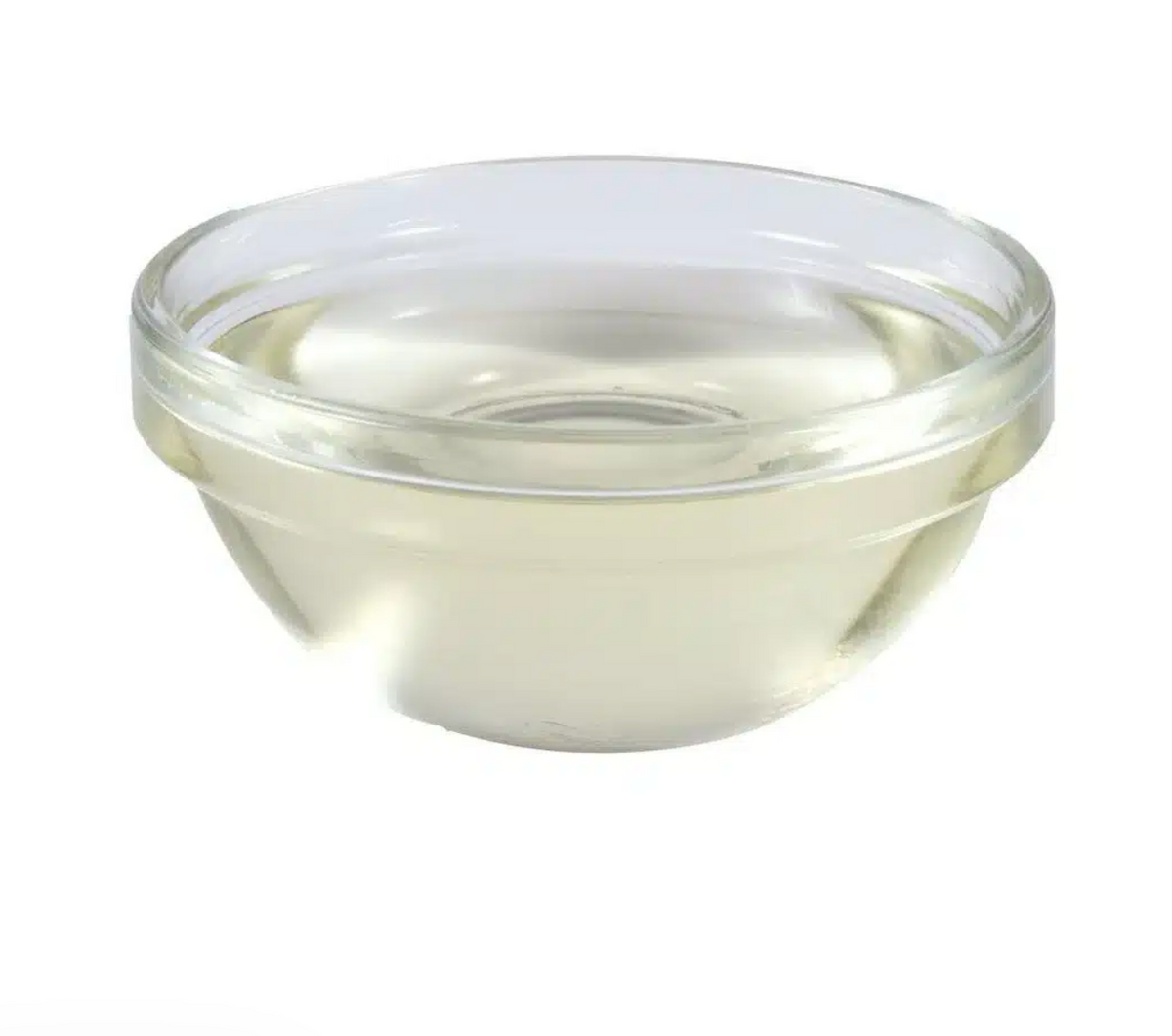 WOO Pineapple + Coconut Oil – Nourishing, Strengthening, & Shine-Enhancing