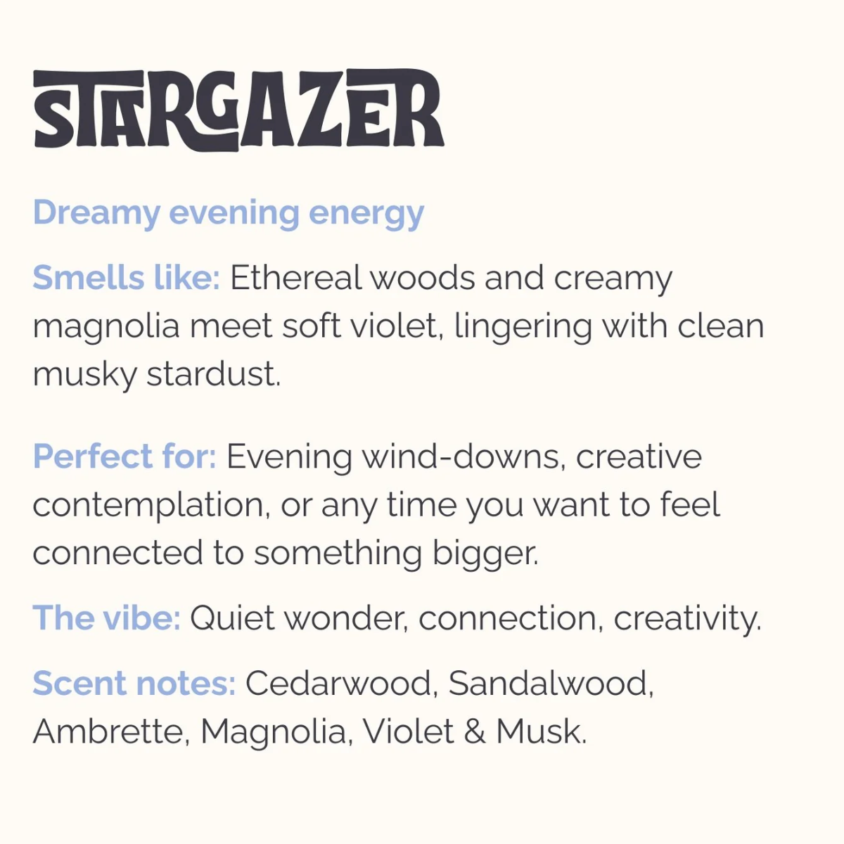 Lo-Fi Ritual Incense